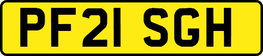 PF21SGH