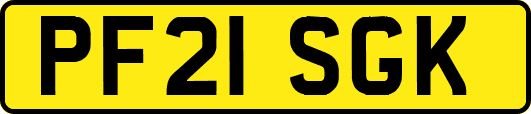 PF21SGK