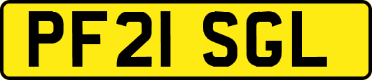 PF21SGL