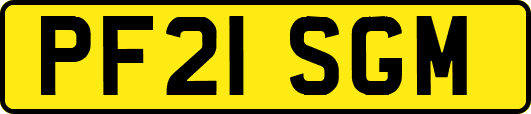 PF21SGM