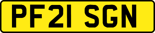 PF21SGN