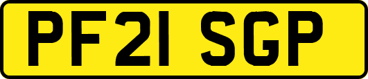 PF21SGP