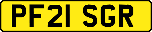 PF21SGR
