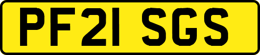 PF21SGS