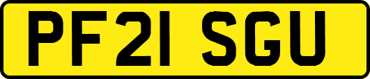 PF21SGU