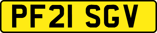 PF21SGV
