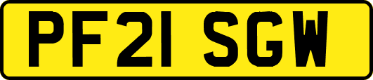 PF21SGW