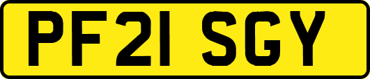 PF21SGY
