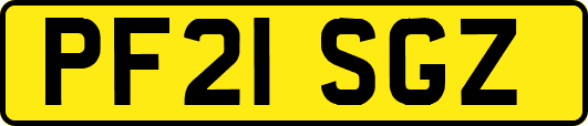 PF21SGZ