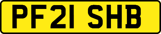 PF21SHB