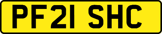 PF21SHC