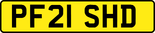 PF21SHD