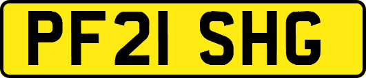 PF21SHG