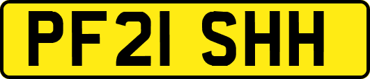 PF21SHH