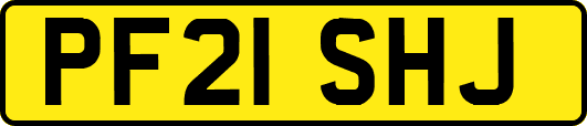 PF21SHJ