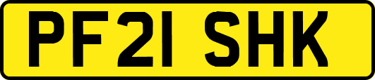 PF21SHK