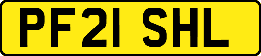 PF21SHL