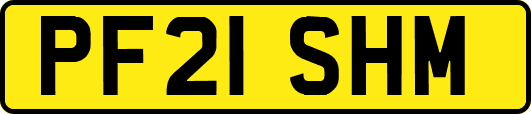 PF21SHM