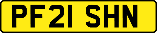 PF21SHN