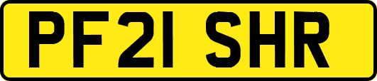 PF21SHR