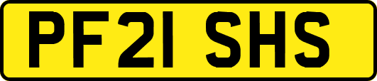 PF21SHS