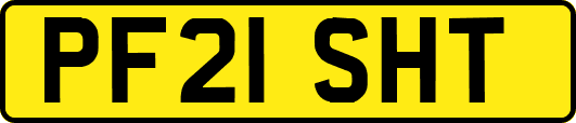 PF21SHT