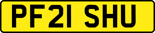 PF21SHU