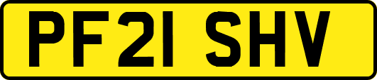 PF21SHV
