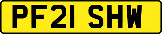 PF21SHW