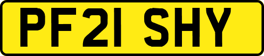 PF21SHY