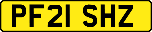 PF21SHZ