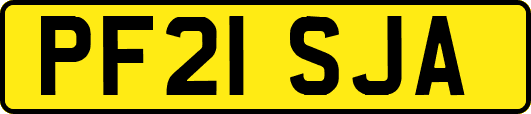 PF21SJA
