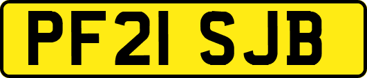 PF21SJB