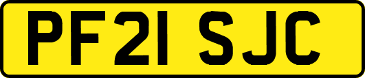 PF21SJC