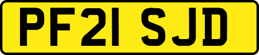 PF21SJD