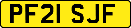PF21SJF