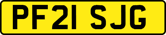 PF21SJG