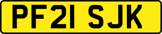 PF21SJK