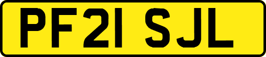PF21SJL