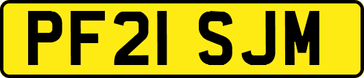 PF21SJM