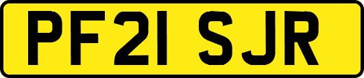 PF21SJR
