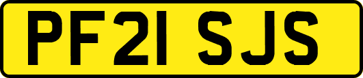 PF21SJS