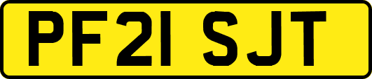 PF21SJT