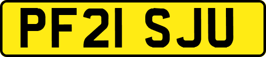 PF21SJU