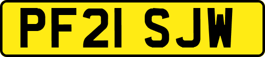 PF21SJW
