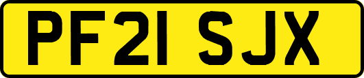 PF21SJX