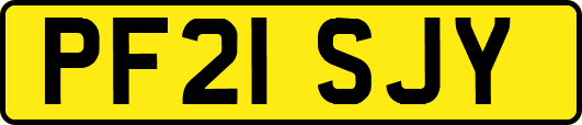 PF21SJY