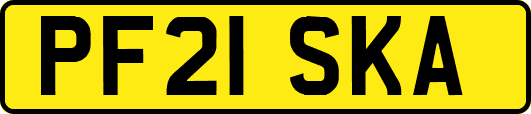 PF21SKA