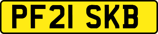 PF21SKB