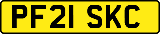 PF21SKC
